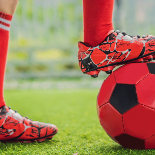 An Overview Of Soccer Footwear